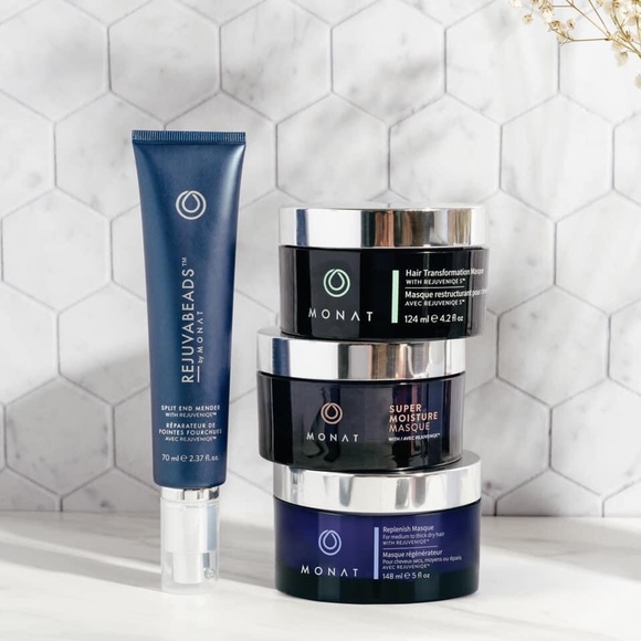 MONAT PROMO 😍 - Picture 3 of 3